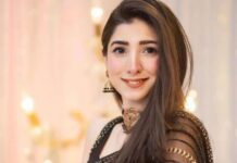 Mariyam Nafees