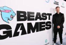 Beast Games Becomes #1 Show in over 50 Countries_ MrBeast