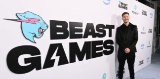 Beast Games Becomes #1 Show in over 50 Countries_ MrBeast