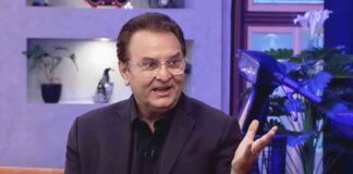 Behroze Sabzwari