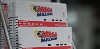 California Store Sells Winning $1.22 Billion Mega Millions Ticket