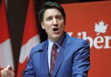 How Canada’s Voters Turned on Justin Trudeau