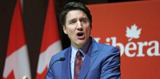 How Canada’s Voters Turned on Justin Trudeau