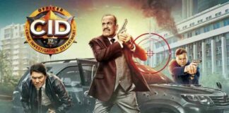 Childhood Favourite CID kicks Off With Season 2