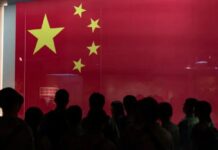 China Hacking