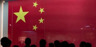 China Hacking