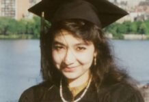 Clemency Petition for Aafia Siddiqui Submitted to White House