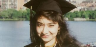 Clemency Petition for Aafia Siddiqui Submitted to White House