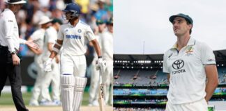 Cummins Defends Jaiswal's Dismissal Controversy in Fourth Test