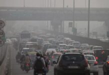Delhi-NCR Implements GRAP-3 Amid Rising Pollution Levels