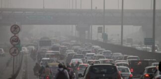 Delhi-NCR Implements GRAP-3 Amid Rising Pollution Levels