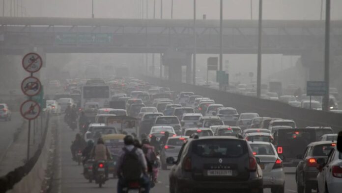 Delhi-NCR Implements GRAP-3 Amid Rising Pollution Levels