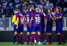 El ClASSICO