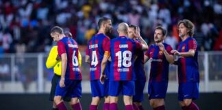 El ClASSICO