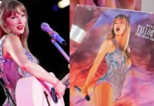 Fans Find Errors in Taylor Swift's Self-Published Book