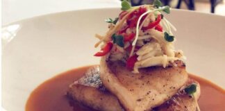 Fine Dine Restaurants in Karachi for When You Want to Go All Out
