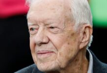 Former American President, Jimmy Carter, Dies at 100
