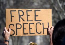 Free Speech or Hate Speech