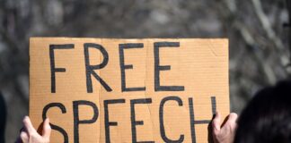 Free Speech or Hate Speech