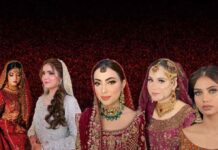 Glow Up for Shaadi Season: 5 Must-Know Karachi Makeup Artists!