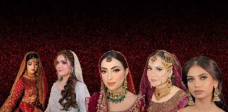 Glow Up for Shaadi Season: 5 Must-Know Karachi Makeup Artists!