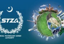Govt Urged to Set Up Software Technology Zones in Karachi