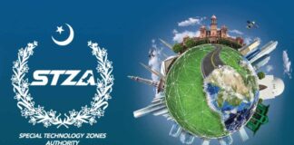 Govt Urged to Set Up Software Technology Zones in Karachi