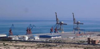 Gwadar