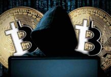 Hackers Steal $2.2 Billion from Crypto Platforms