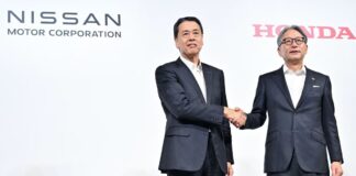 Honda and Nissan Are in Talks to Deepen Ties and Possibly Merge