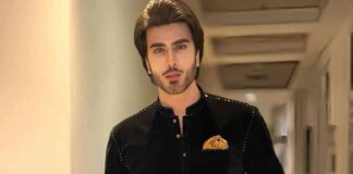 Imran Abbas