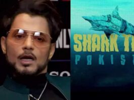 Indian Judge Anupam Mittal comments on Shark Tank Pakistan