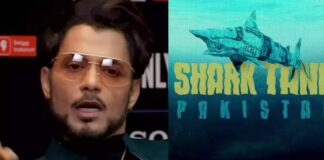 Indian Judge Anupam Mittal comments on Shark Tank Pakistan