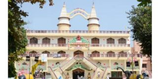 Indian Pilgrimage in Pakistan