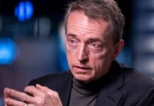 Intel CEO Pat Gelsinger Retires After 40-Year Career