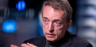 Intel CEO Pat Gelsinger Retires After 40-Year Career