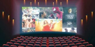 International Cinema Day: 10 Pakistani Films That Shaped Cinema