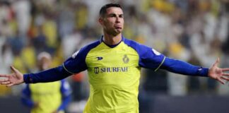 Is Christiano Ronaldo Thinking About Converting to Islam?
