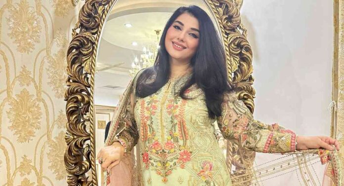 Javeria Saud