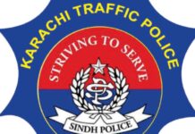 Karachi Traffic Police Launches 24_7 Helpline Amid MWM Protests