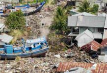 Lessons from 2004 Boxing Day Tsunami: Preparing for the Future