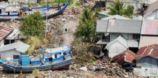 Lessons from 2004 Boxing Day Tsunami: Preparing for the Future