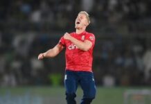 Luke Wood Joins PSL 2025 Draft List of Global Stars