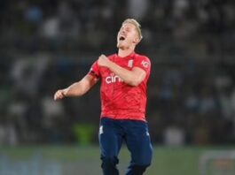 Luke Wood Joins PSL 2025 Draft List of Global Stars