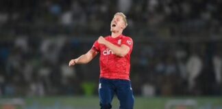Luke Wood Joins PSL 2025 Draft List of Global Stars