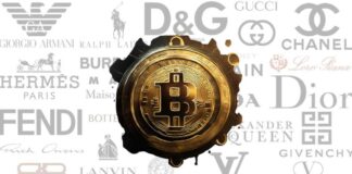 Luxury Brands Embrace Crypto Payments