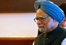 Former Indian Prime Minister Manmohan Singh Dies at 92