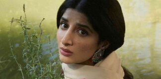 Mawra Hocane