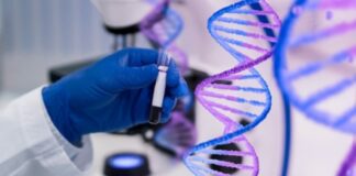 Pakistan's First Molecular Laboratory