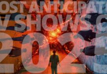 Most Anticipated Shows of 2025